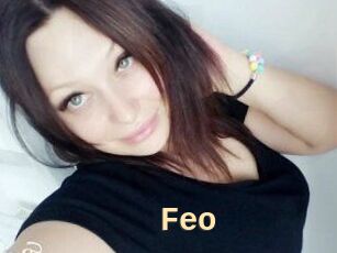 Feo