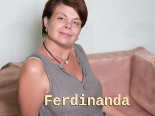Ferdinanda