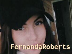 FernandaRoberts