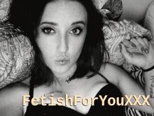 FetishForYouXXX