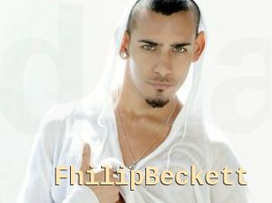 FhilipBeckett