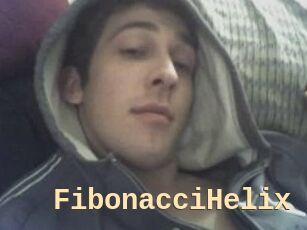 FibonacciHelix