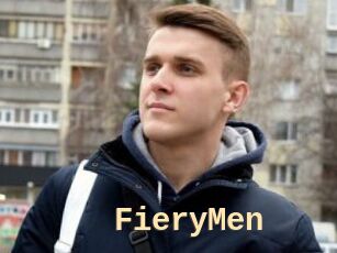 FieryMen