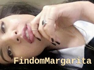 FindomMargarita