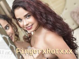 FingerxHotxxx