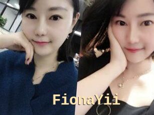 FionaYii