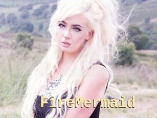 FireMermaid