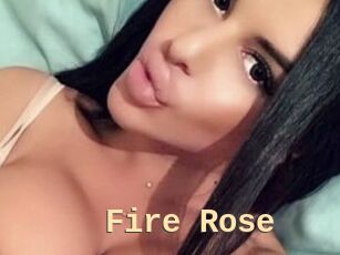 Fire_Rose