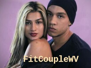 FitCoupleWV