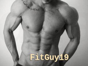 FitGuy19