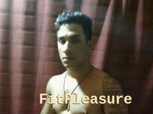 FitPleasure