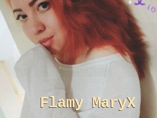 Flamy_MaryX