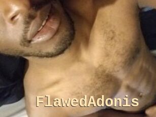 FlawedAdonis Dialogue Sexe