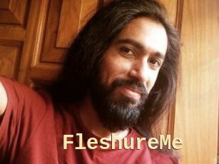 FleshureMe