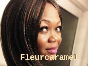 Fleurcaramel
