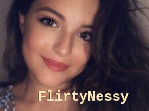 FlirtyNessy
