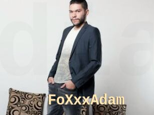 FoXxxAdam