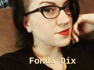 Fonda_Dix Dialogue Sexe