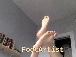 FootArtist