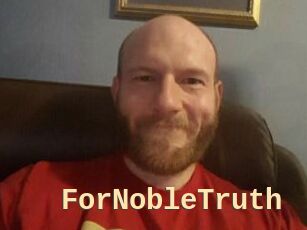 ForNobleTruth