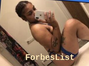 ForbesList