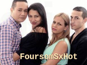 FoursomSxHot