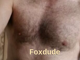 Foxdude