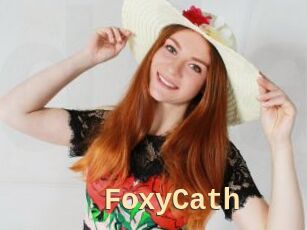 FoxyCath