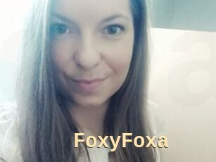 FoxyFoxa