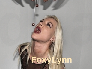 FoxyLynn