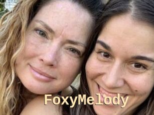 FoxyMelody