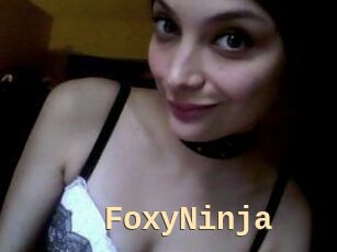 FoxyNinja