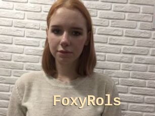FoxyRols