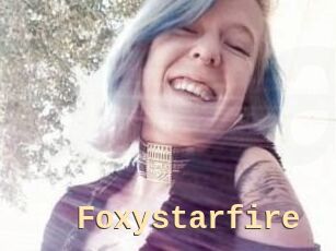Foxystarfire