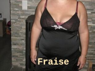 Fraise