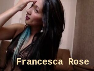 Francesca_Rose