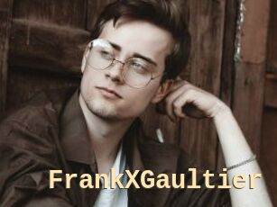 FrankXGaultier