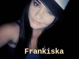 Frankiska
