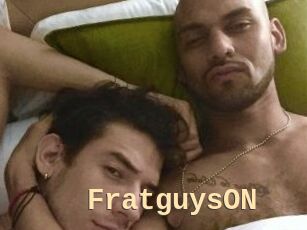 FratguysON