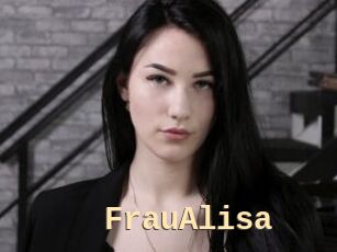 FrauAlisa