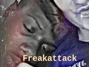 Freakattack