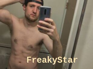 FreakyStar