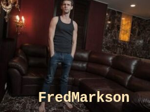 FredMarkson
