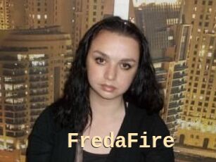FredaFire