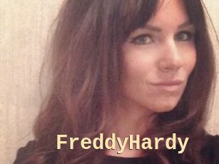 FreddyHardy