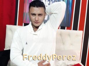 FreddyPerez