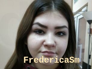 FredericaSm