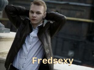 Fredsexy