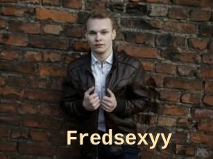 Fredsexyy