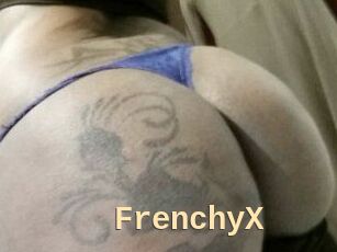 FrenchyX